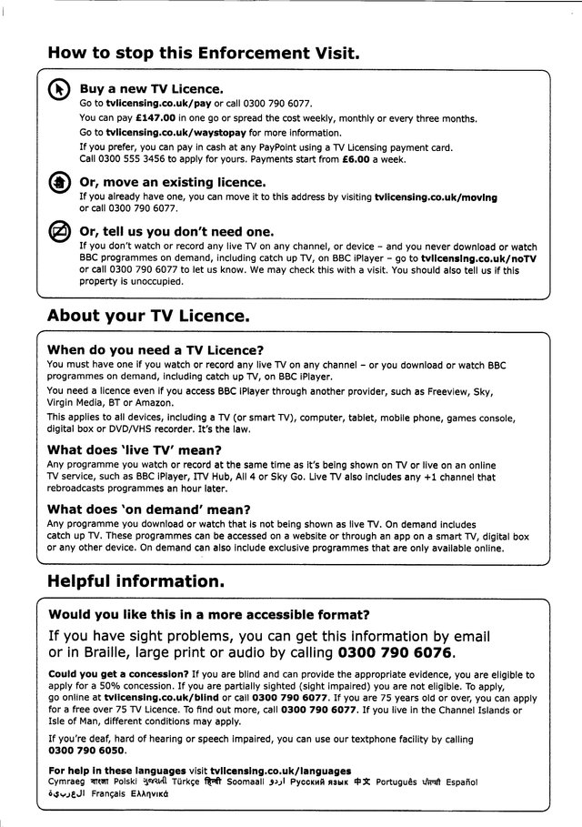 TV Licensing Letter - 2018 - Letter - Page 2 (nodt).jpg