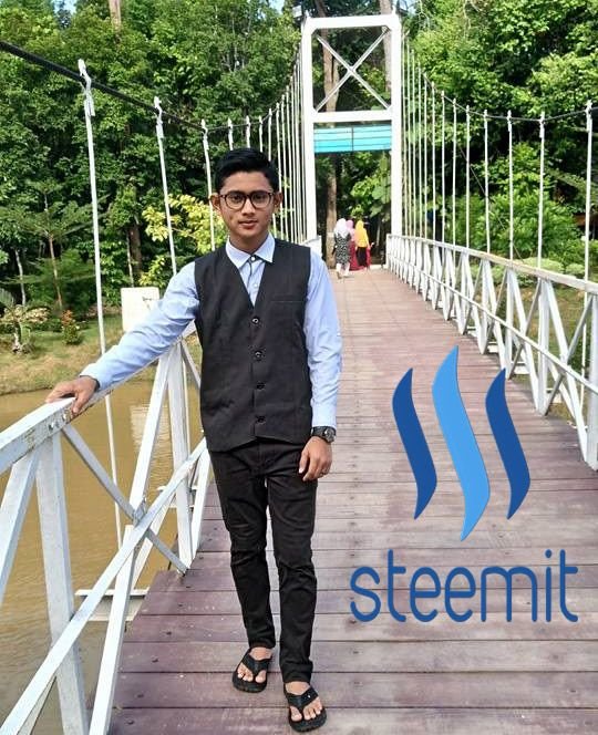  Membantu  Masyarakat  Miskin   Steemit