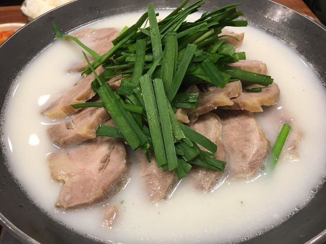 수육