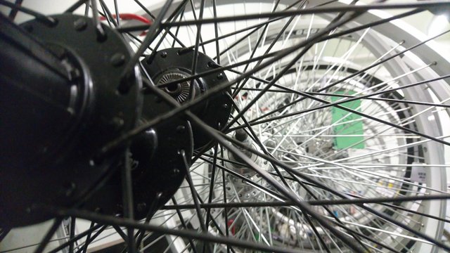 cyce hub spokes through wheels.JPG