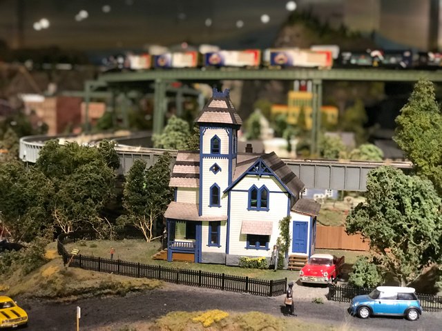 Small Town 2