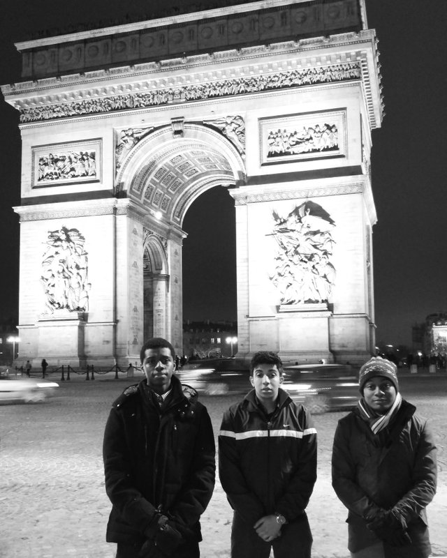 Pic 20, Arc De Triomphe.jpg