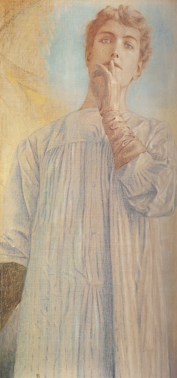 Fernand_Khnopff,_Silence,_1890,_Royal_Museums_of_Fine_Arts,_Brussels,_Belgium.jpg