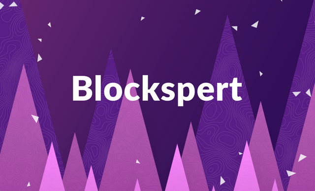 Blockspert