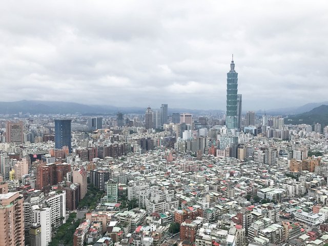 12.Taipei 101, Taiwan.jpg