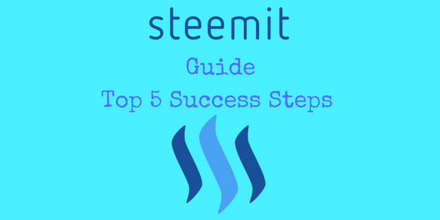 GuideTop 5 Success Steps.png