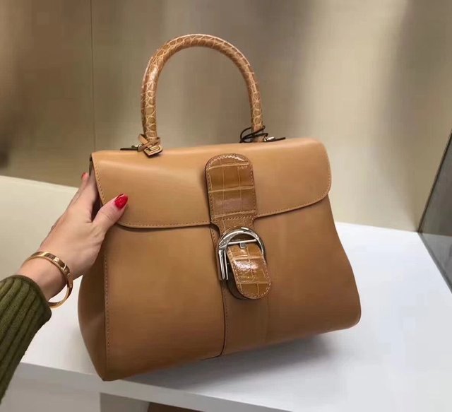 [Bags & Accessories | Delvaux ] Delvaux Fall/Winter 2018 Bag Collection ...