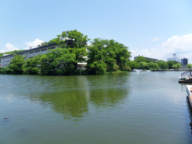 Sensu Koen Lake.JPG