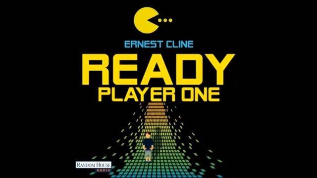 Ready Player One soundtrack and songs list