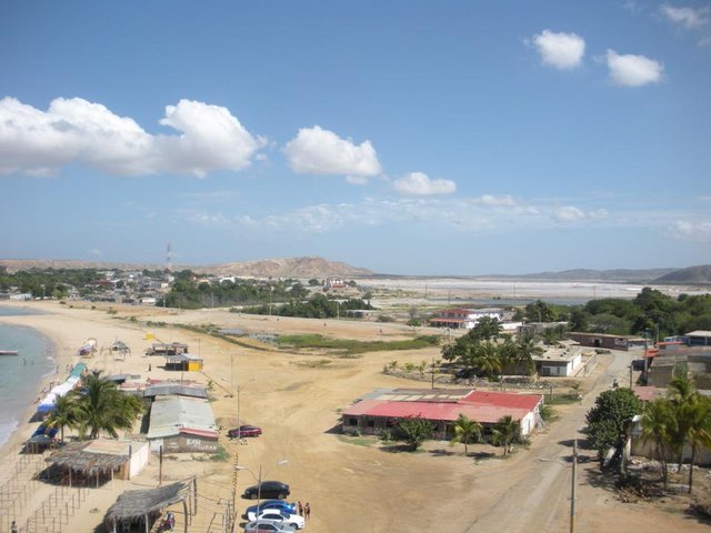 Pueblito de Punta Araya.jpg