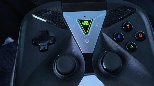 NVIDIA Shield 2 Development Unit.jpg