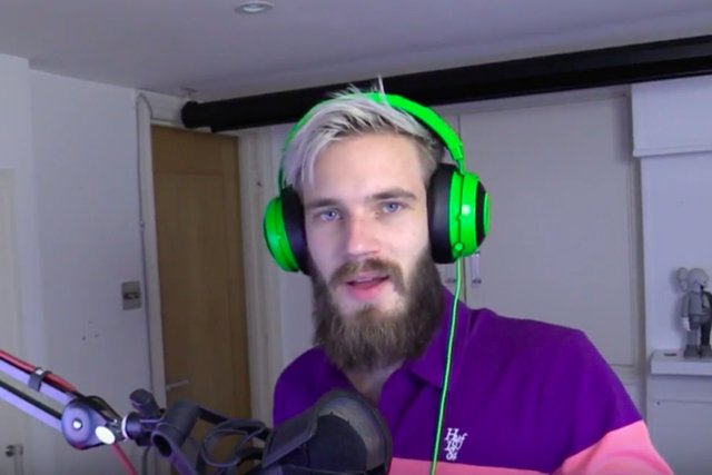 The Best Youtuber Of The World Steemit