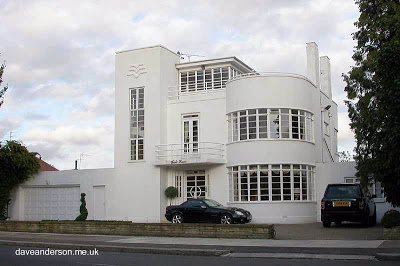 Residencia Moderna del año 1936 en Londres, Inglaterra.jpg