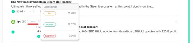 More Features in SteemPlus!