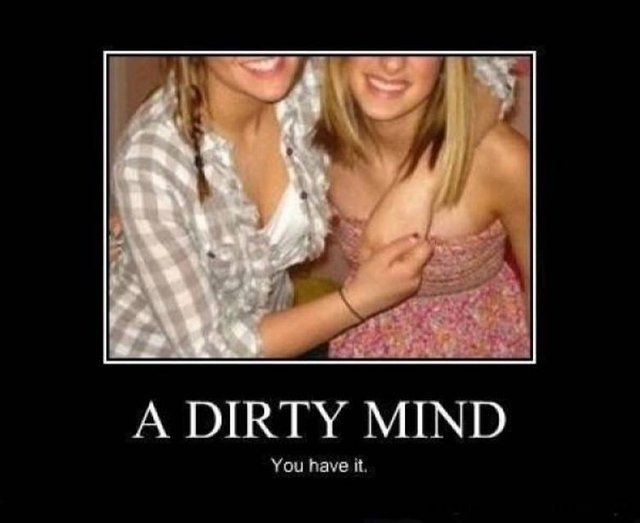 funny pictures that look dirty