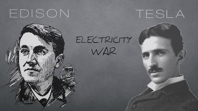 Edison vs Tesla - Electricity war.jpg