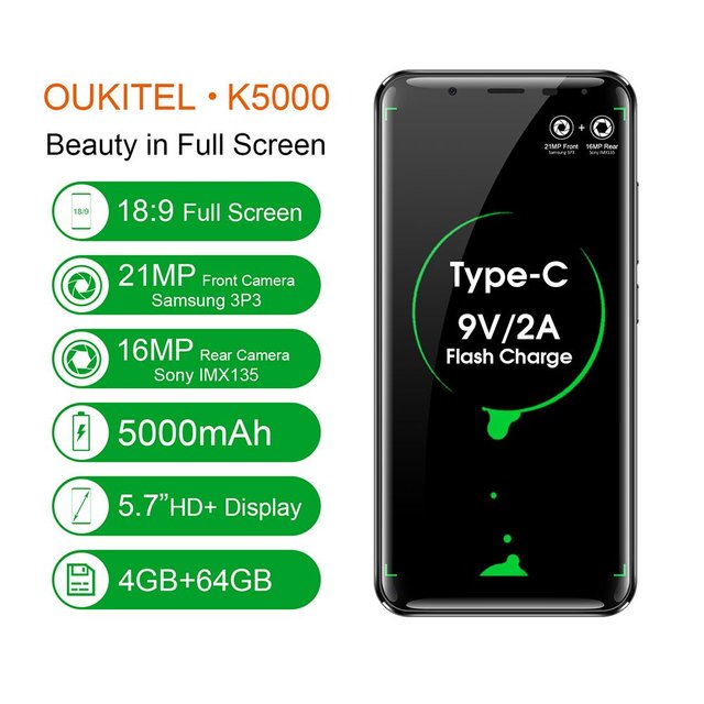 OUKITEL-K5000-4G-LTE-Smartphone-18-9-Bezel-less-4GB-RAM-64GB-ROM-Android-7-0 (1).jpg