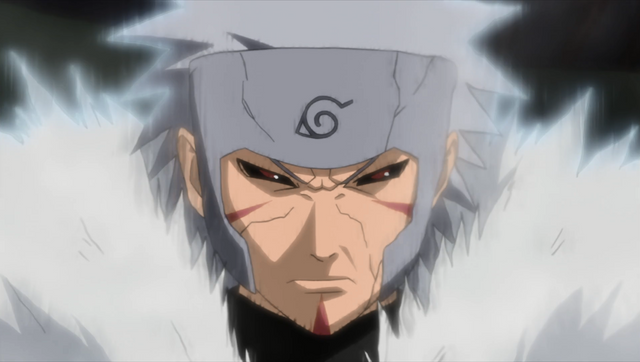 TOP 7 mejores hokages de naruto — Steemit