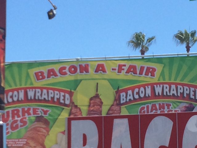 Bacon A Fair.JPG