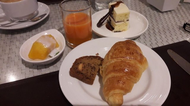 Mercure Koh Chang Hideaway Hotel - Breakfast
