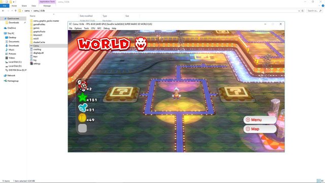 Nintendo Wii U for PC (Emulator) — Steemit