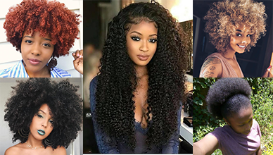 Latest Curly Hairstyles for African American ![title.png](https://steemitimages.com/DQmePSP1vVkwnPt3t1YmVmrEN18WmopMdcr1obJ1C5GpSP7/title.png)Women.png