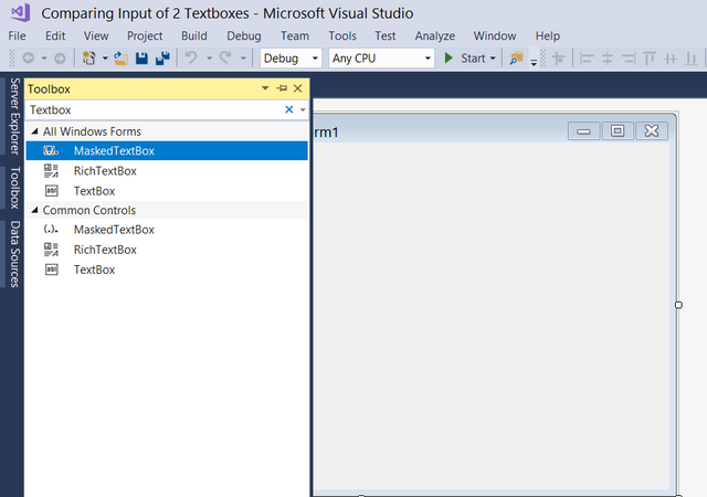 Search Textbox in Toolbox.PNG