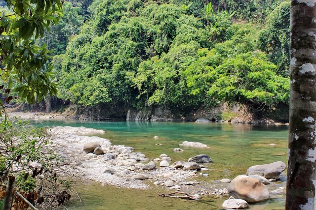 Intip Keindahan Blang Pante yang berubah Menjadi Waduk Raksasa.JPG