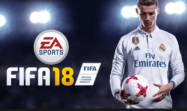 FIFA 18