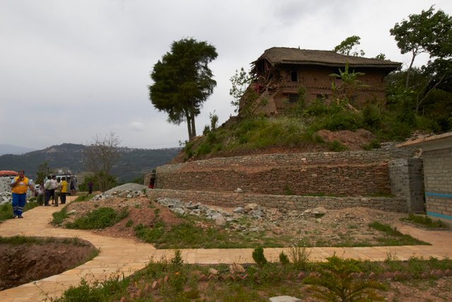 Nepal Building Next To Base Camp.jpg