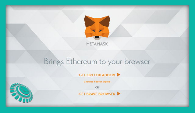 import myetherwallet to metamask