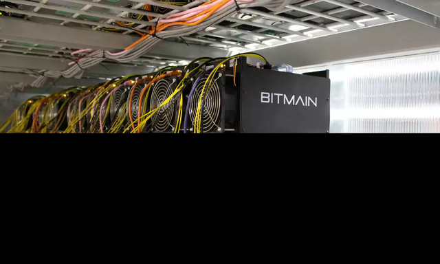 Hundreds Of Bitcoin Mining Servers Stolen In Iceland Steemit - 