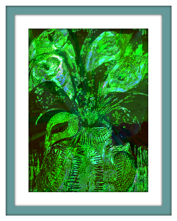 Green arums acrylic painting.png