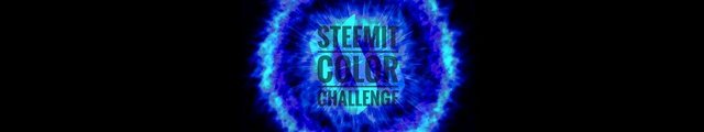 steemit blue color challenge banner.jpg