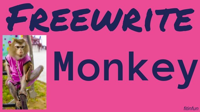 freewrite monkey fitinfun.jpg