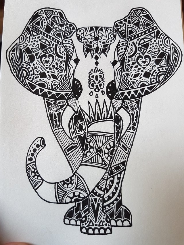 olifant mandala eindresultaat.jpg