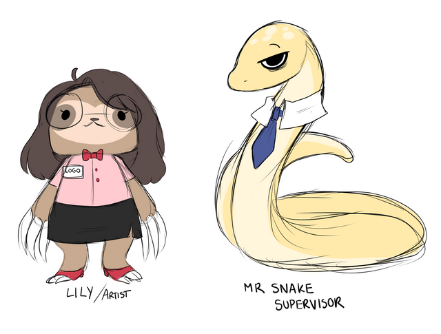 Lily And Supervisor.png