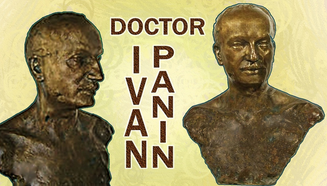 Ivan Panin