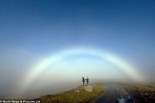 Unveiling the Secrets of How Rainbows Form and Dazzle Our Senses