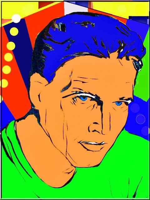 Newman2for steemcontest.jpg