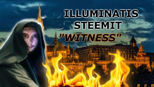 THE ILLUMINATIS OF STEEMIT BY MICHEL CAMACARO.jpg