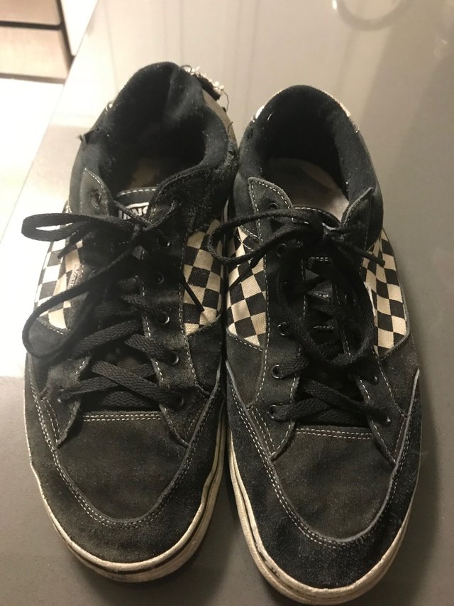 $500 vans shoes