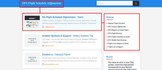 DFS Flight Schedule Afghanistan   Webio.png