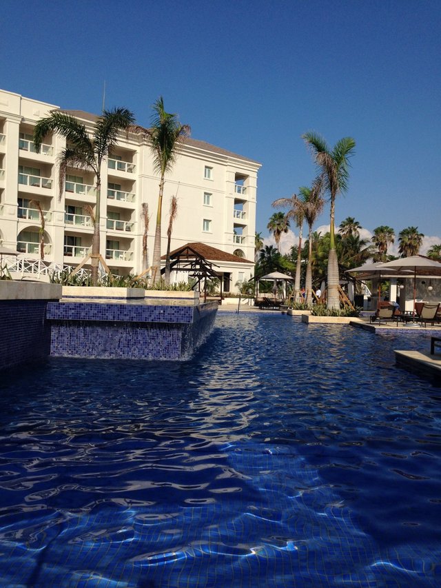 Hyatt Zilara Jamaica Review - Snack Rules