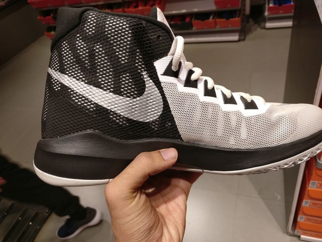 nike queretaro juriquilla