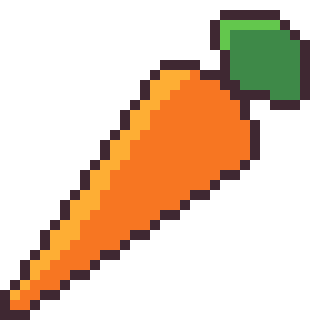 Pixel art items I am using in my current project — Steemit