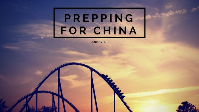 Prepping for china.jpg