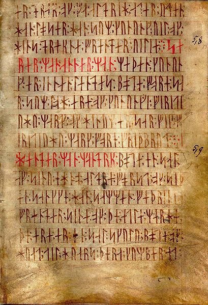 409px-CodexRunicus.jpeg