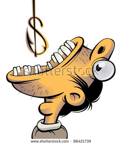 stock-vector-man-with-wide-opened-mouth-trying-to-swallow-a-fishing-hook-which-looks-like-a-dollar-sign-86421739.jpg