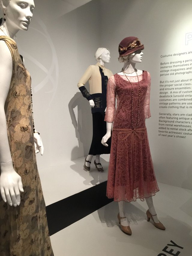 FIDM Emmy Costume Design Event — Steemit
